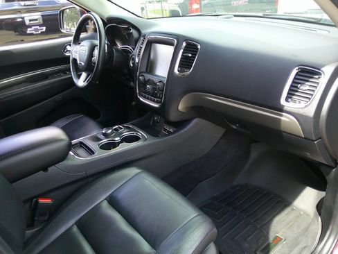 Used 2017 Dodge Durango GT w/ Premium Group image 48