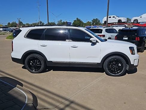 Used 2023 Kia Telluride SX X-Line AWD/4WD image 4
