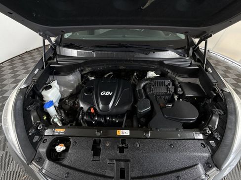 Used 2016 Hyundai Santa Fe Sport image 26