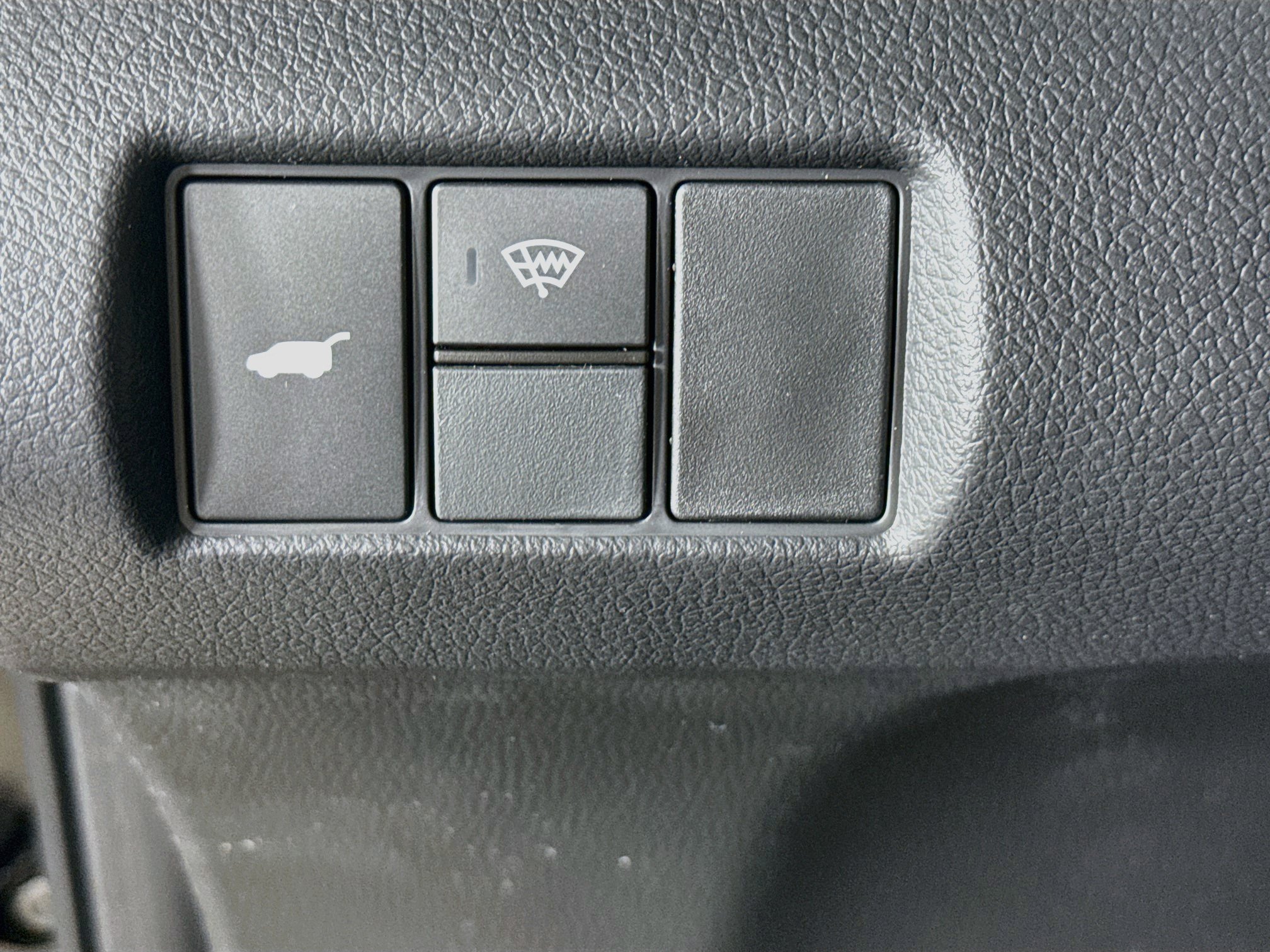 New 2026 Honda Pilot TrailSport image 9