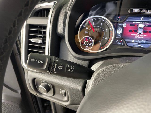 New 2026 RAM 2500 Big Horn AWD/4WD image 10