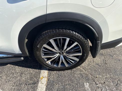 Certified 2023 INFINITI QX60 Sensory w/ Vision Package image 31