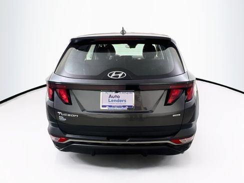 Used 2024 Hyundai Tucson SE AWD/4WD image 6