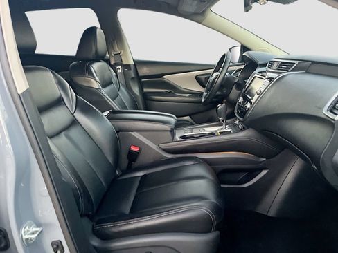 Used 2024 Nissan Murano SL image 28
