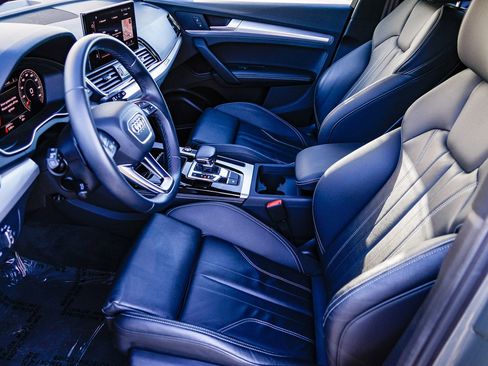 Certified 2023 Audi Q5 2.0T Premium Plus w/ Premium Plus Package image 21