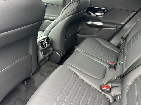 New 2026 Mercedes-Benz GLC 300 300 image 12