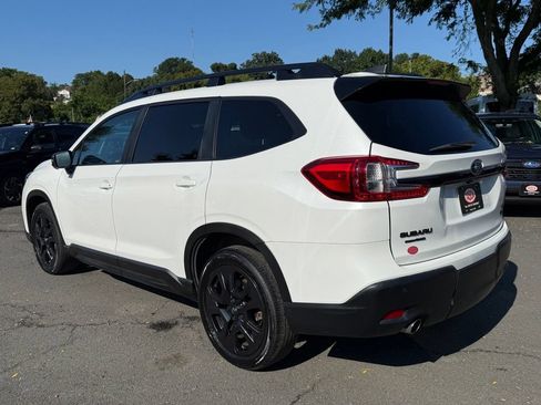 Used 2023 Subaru Ascent Onyx Edition Limited AWD/4WD image 10