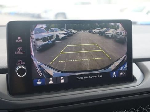 New 2026 Honda Accord SE image 14
