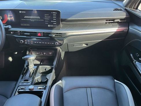 Used 2025 Kia K5 GT-Line image 18