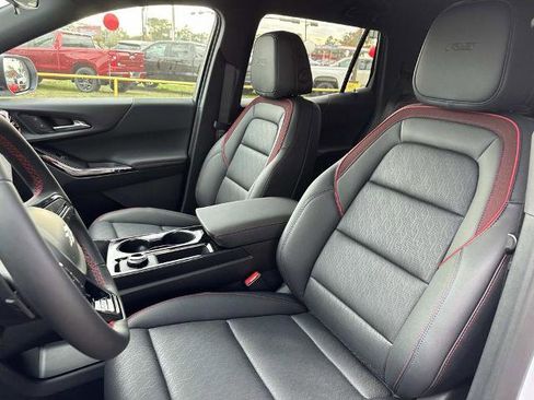 New 2026 Chevrolet Equinox RS image 10