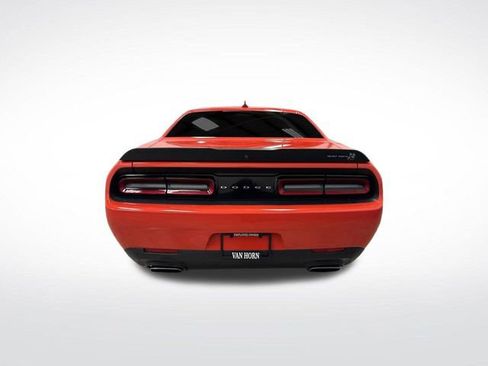Used 2020 Dodge Challenger R/T Scat Pack w/ Scat Pack Stripe image 6