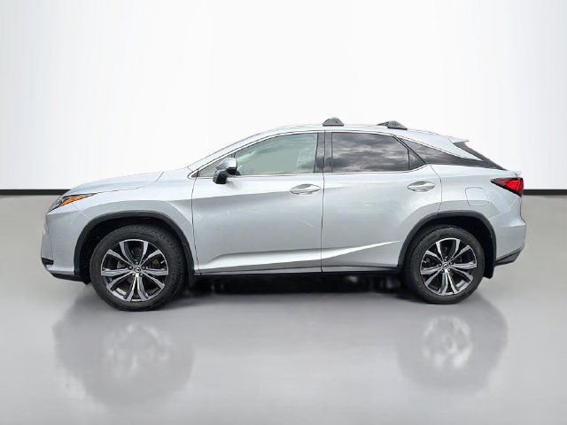 Used 2019 Lexus RX 350 AWD w/ Navigation Package image 4