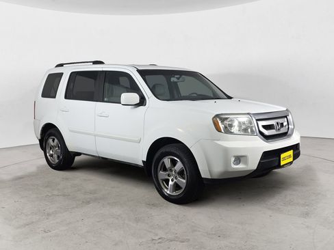 Used 2011 Honda Pilot EX-L image 7