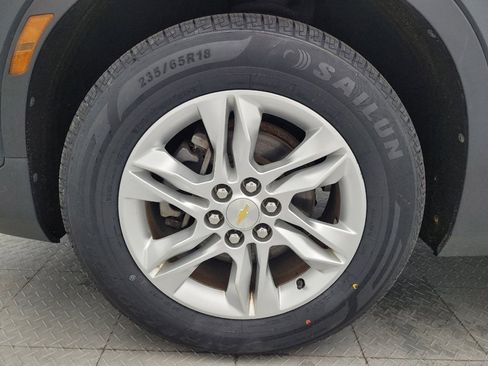 Used 2020 Chevrolet Blazer LT FWD image 31