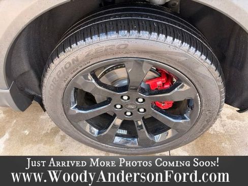 Used 2024 Ford Explorer ST w/ Equipment Group 401A AWD/4WD image 7