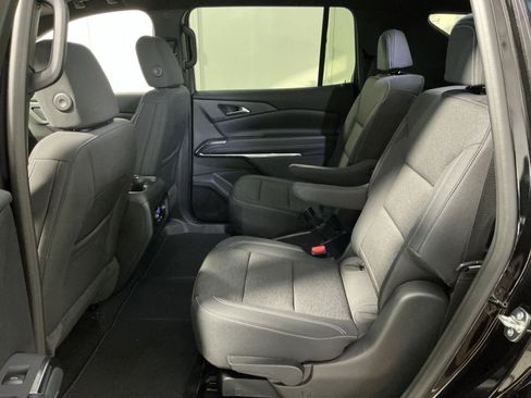 New 2026 Chevrolet Traverse LT image 31