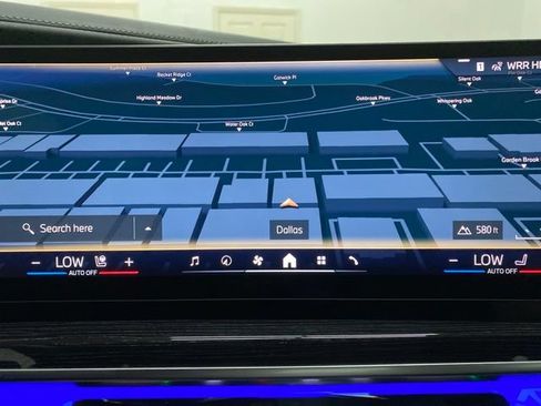 Used 2026 BMW 740i RWD image 48
