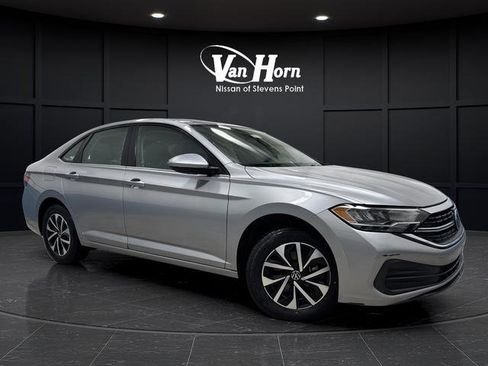 Used 2022 Volkswagen Jetta S image 33