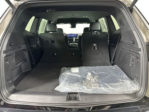 New 2026 Buick Enclave Sport Touring w/ Power Package image 56