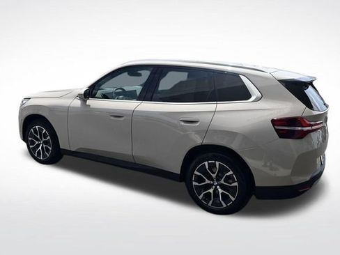 New 2026 BMW X3 xDrive30i w/ Premium Package AWD/4WD image 14