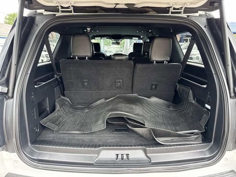 Used 2020 Ford Expedition Max Limited RWD image 9