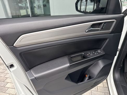 Used 2019 Volkswagen Atlas SE image 8