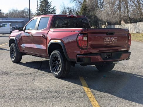 New 2026 GMC Canyon Elevation w/ Convenience Package image 5