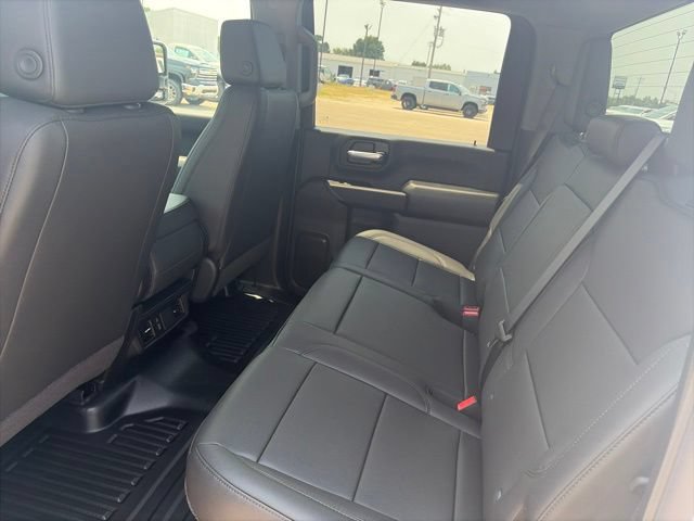 New 2026 GMC Sierra 2500 Pro AWD/4WD image 11