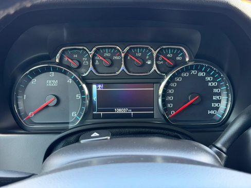 Used 2019 GMC Yukon SLT AWD/4WD image 24