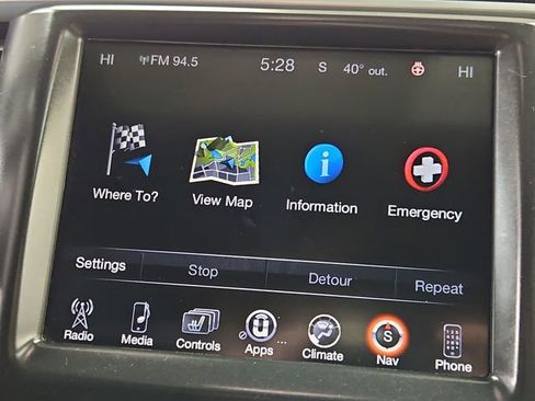 Used 2017 RAM 2500 Power Wagon w/ Leather & Luxury Group image 90