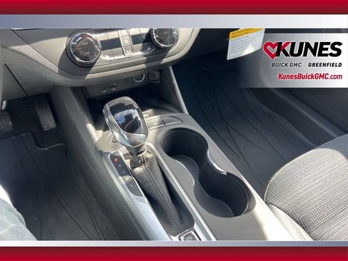 New 2026 Buick Envista Sport Touring w/ Convenience I Package FWD image 28