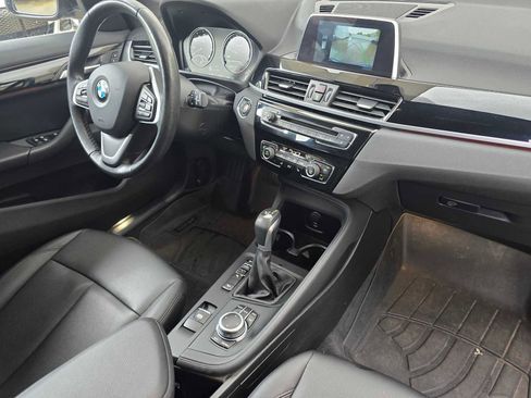 Used 2019 BMW X1 xDrive28i w/ Convenience Package AWD/4WD image 10