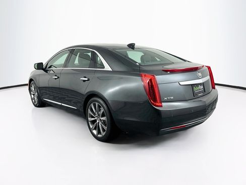 Used 2015 Cadillac XTS FWD image 5