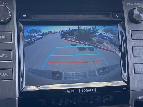 Used 2017 Toyota Tundra SR5 AWD/4WD image 26