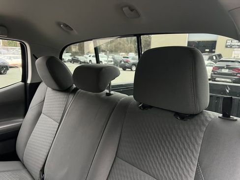 Used 2021 Toyota Tacoma SR5 image 19