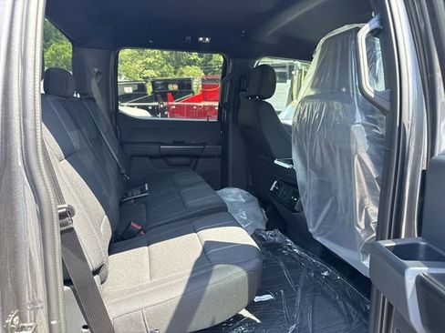 New 2026 Ford F150 STX AWD/4WD image 29