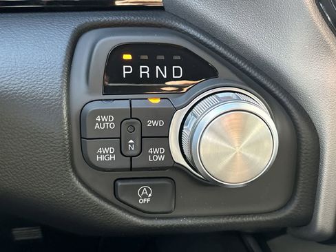 New 2026 RAM 1500 Laramie image 18