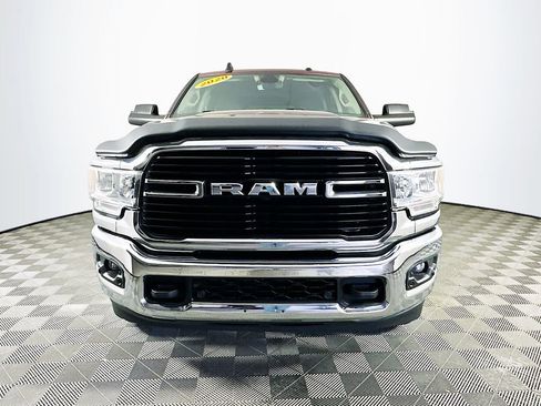 Certified 2020 RAM 2500 Big Horn w/ Level 1 Equipment Group image 4