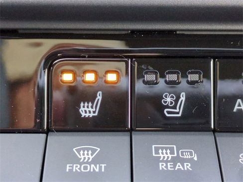 New 2026 Toyota Crown Limited image 22