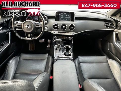 Used 2020 Kia Stinger GT-Line image 11