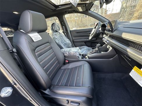New 2026 Honda CR-V Sport-L image 25