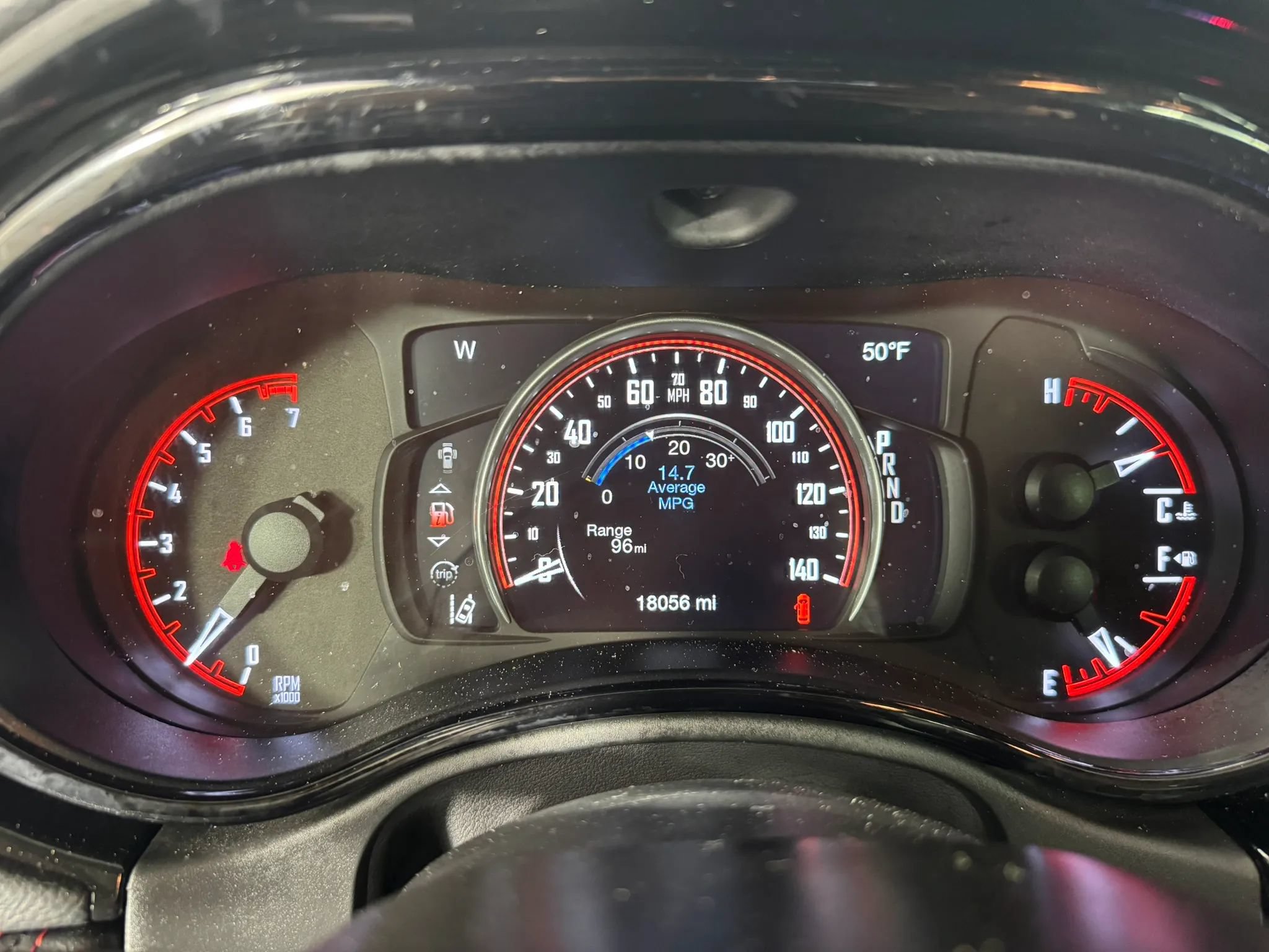 Used 2025 Dodge Durango GT AWD/4WD image 13