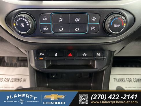 Used 2021 Chevrolet Colorado LT w/ Fleet Safety Package image 25