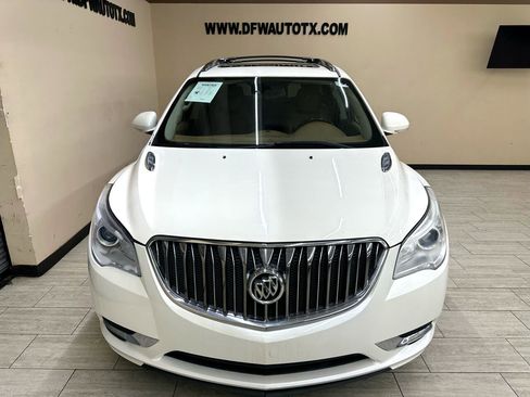 Used 2015 Buick Enclave Leather image 4