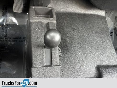 Used 2010 Chevrolet Silverado 2500 W/T image 21