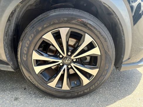 Used 2018 Lexus NX 300 F Sport w/ F Sport Premium Package AWD/4WD image 28