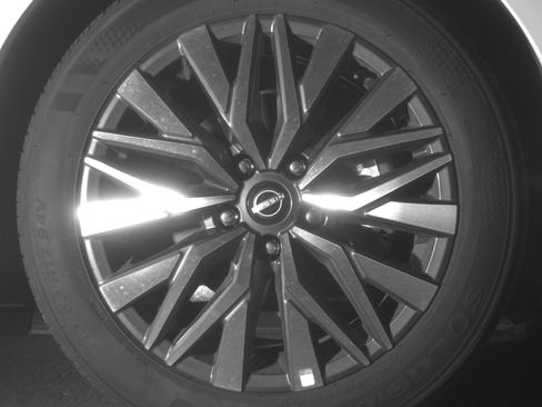 Used 2025 Nissan Altima 2.5 SV FWD image 13
