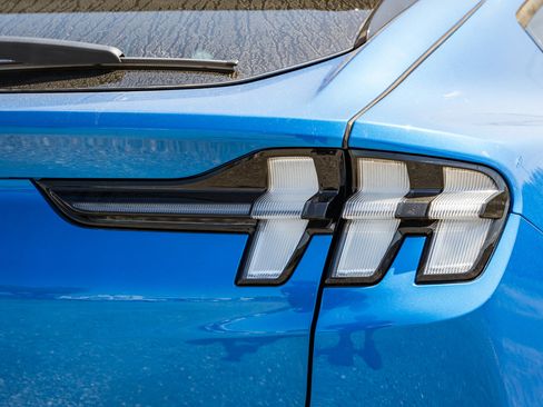 New 2025 Ford Mustang Mach-E Premium image 6