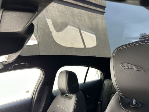 New 2024 Jaguar I-PACE R-Dynamic HSE image 16