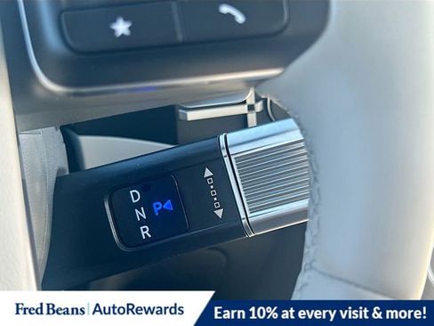 New 2026 Hyundai Santa Fe SEL AWD/4WD image 16